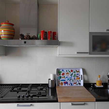Apartment With 2 Bedrooms In Cascais, With Private Pool, Furnished Gar Bagian luar foto