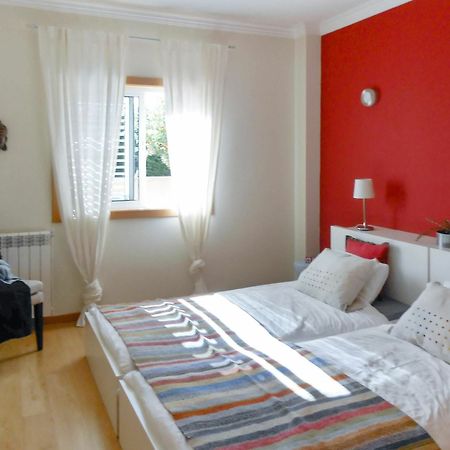 Apartment With 2 Bedrooms In Cascais, With Private Pool, Furnished Gar Bagian luar foto