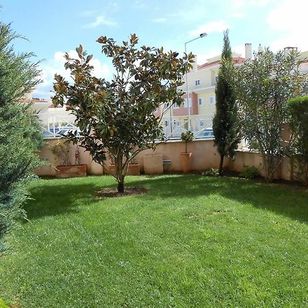 Apartment With 2 Bedrooms In Cascais, With Private Pool, Furnished Gar Bagian luar foto