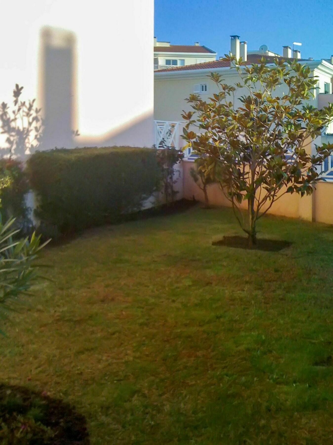 Apartment With 2 Bedrooms In Cascais, With Private Pool, Furnished Gar Bagian luar foto