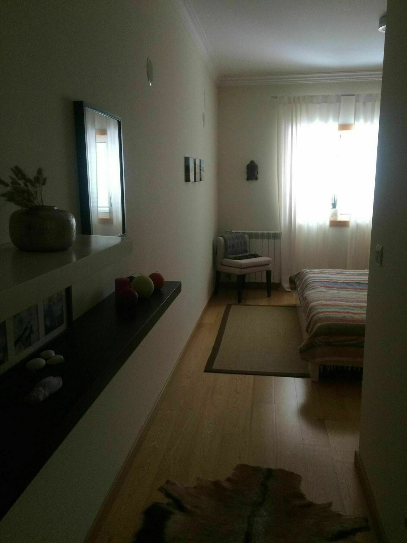 Apartment With 2 Bedrooms In Cascais, With Private Pool, Furnished Gar Bagian luar foto
