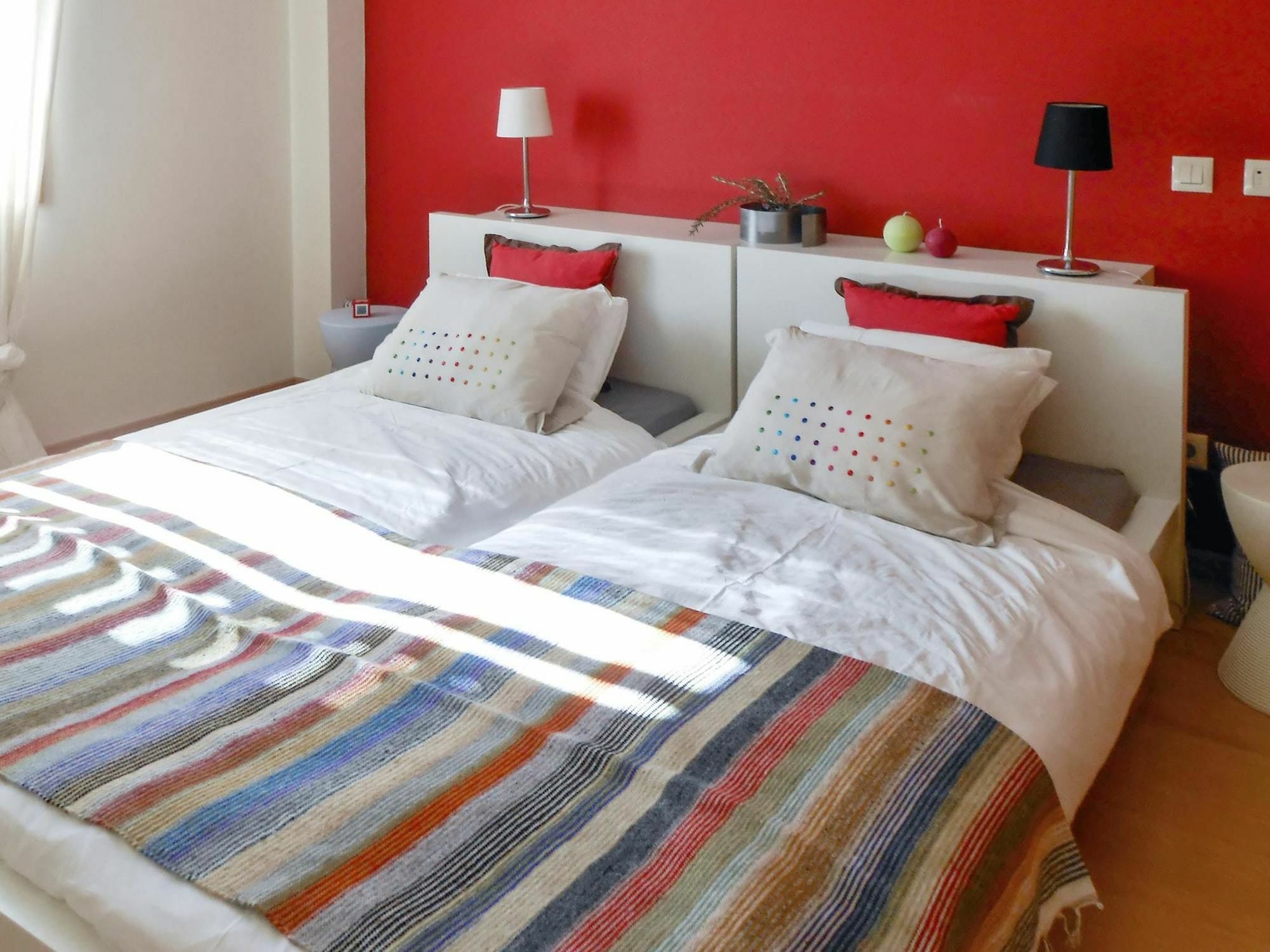 Apartment With 2 Bedrooms In Cascais, With Private Pool, Furnished Gar Bagian luar foto