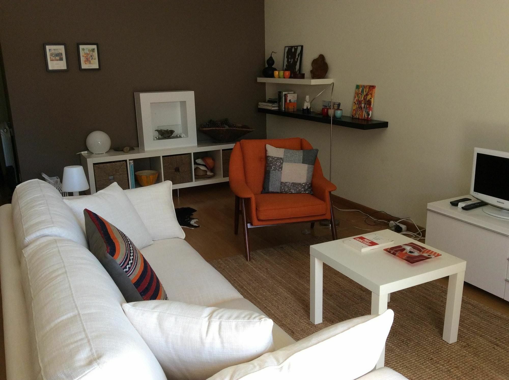 Apartment With 2 Bedrooms In Cascais, With Private Pool, Furnished Gar Bagian luar foto
